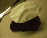 濃情美式布朗尼Brownie的食譜步驟7照片