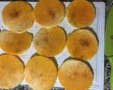 Foto del paso 1 de la receta: -Calabazas al horno-