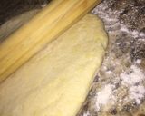 Foto del paso 4 de la receta: Scones