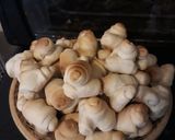 Foto del paso 10 de la receta: La mejor receta de cuernitos de grasa!