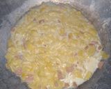 Foto langkah ke 4 dari resep Macaroni Schotle.