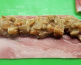 Une image de l'étape 5 de Gratin d'endives aux Maroilles et aux 2 jambons.
