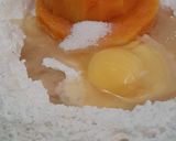 Foto del paso 1 de la receta: Pan de Calabaza