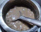 சத்து மாவு 💪💪(satthu maavu recipe in tamil) ரெசிபி ஸ்டேப் 7 புகைப்படம்