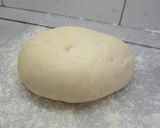 Az én pizzám! recept fázis 4 fotója