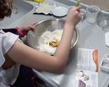 Foto del paso 2 de la receta: Galleticas de vainilla súper fáciles