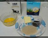 地瓜燒的食譜步驟2照片