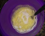 Foto del paso 1 de la receta: Tarta de manzana fácil