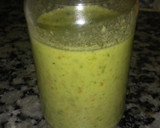 Foto del paso 4 de la receta: Vinagreta  fácil