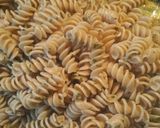 A picture of step 8 of Beef and Noodles.