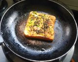 સીસેમમ ટોસ્ટી (Sesame Toasty Recipe In Gujarati) રેસીપી સ્ટેપ2ફોટો