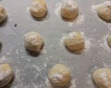 Foto del passaggio 8 della ricetta Biscotti alla ricotta