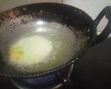 A picture of step 6 of Palak Paneer Ki Kachori.
