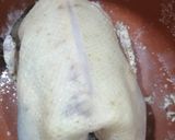 صورة لخطوة 1 من وصفة بط بمرته على الطريقه الدمياطيه