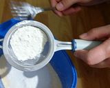 Foto del paso 3 de la receta: Pastel de Confites o Dulce de Guayaba