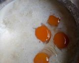 Foto langkah ke 2 dari resep Roti Tawar Susu.