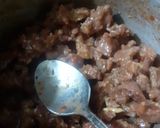 A picture of step 4 of Beef Cream Ring.