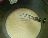 Foto del paso 2 de la receta: Pasta para panqueques