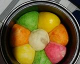 Foto langkah ke 4 dari resep Japanese Milk Bread(Rice Cooker).