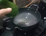 Suji/Semolina Balls recipe step 2 photo