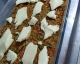 Foto del paso 4 de la receta: Pastel mixto de soja texturizada