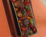 A picture of step 7 of Hot and Spicy Grilled Chicken.