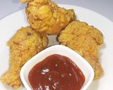 Foto del paso 7 de la receta: Pollo estilo KFC