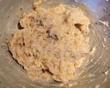 A picture of step 4 of Shrimp Meatballs.