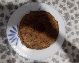 A picture of step 13 of Healthy thepla.