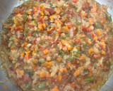 Foto del paso 2 de la receta: Sopa de pescado