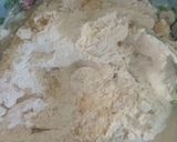 Foto langkah ke 3 dari resep Cilok Ga Alot Ga Ngelawan.