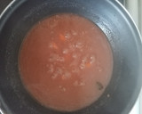 Foto del paso 3 de la receta: Entre costillares con salsa española y sabor de mandarina