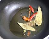 Palak Paneer in Coconut Milk recipe step 2 photo