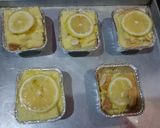 Foto langkah ke 5 dari resep 200. Roti Puding Lemon.