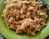 Foto langkah ke 4 dari resep Nasi Goreng Ladaku.