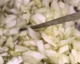 Foto del paso 2 de la receta: Merluza guisada