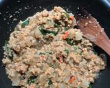Foto langkah ke 7 dari resep Kikil oncom.