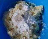 Foto langkah ke 2 dari resep 151. Potato Pillow.