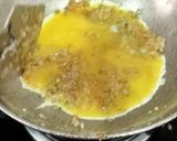 A picture of step 2 of Bread Eggs Lollipop French Toast.