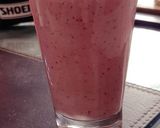Foto del paso 2 de la receta: Batido de frutilla