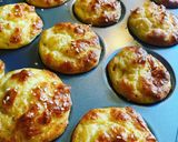 Keto bucik (nem csak a fogyókúra híveinek ajánlom) recept fázis 2 fotója