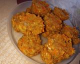 Foto del paso 6 de la receta: Galletas para perros 🐾🐕🐶