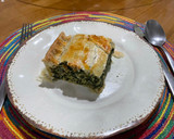 Foto del paso 8 de la receta: Tarta de acelgas
