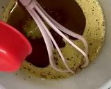 Foto del paso 2 de la receta: Budín integral de naranja 🍊 😍