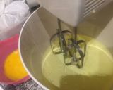 Foto del paso 1 de la receta: Soufflé de queso fácil!
