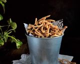 Foto langkah ke 6 dari resep Kue Bawang / Stik Bawang.