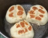 A picture of step 6 of Buns and slices.