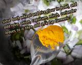 Wheat Flour Chilla recipe step 1 photo