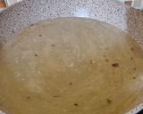 Foto langkah ke 6 dari resep Sop Bola Udang.