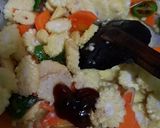 Foto langkah ke 2 dari resep Tumis Putren.